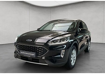 Ford Kuga 1.5 EcoBoost 110kW COOL & CONNECT 5 Türen