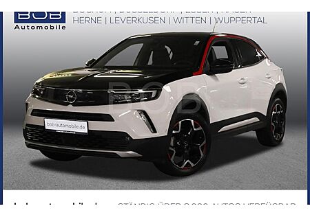 Opel Mokka 1.2 Turbo 96kW GS Line Auto 5 Türen