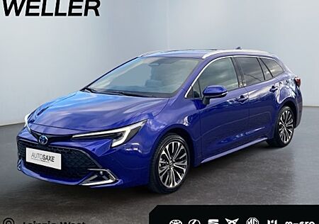 Toyota Corolla 1,8 Hybrid Comfort Touring Sports 5 Türen