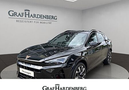 Cupra Formentor 2.0 TSI 195kW VZ DSG 5 Türen