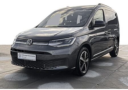 VW Caddy 1.5 TSI 85kW DSG Style 5 Türen