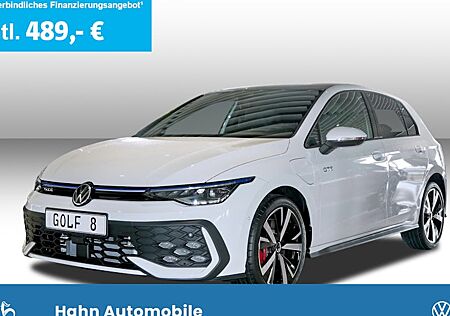 VW Golf GTE 1.5 eHybrid OPF 200kW DSG GTE 5 Türen