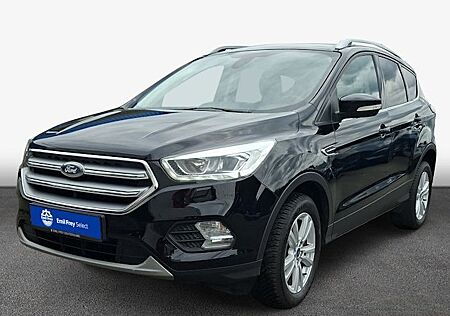 Ford Kuga 1.5 EcoBoost 110kW Cool & Connect 5 Türen