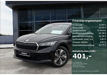 Skoda Enyaq 60 5 Türen