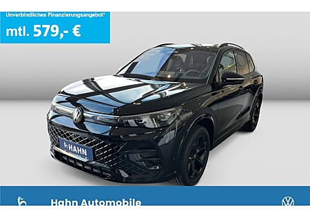 VW Tiguan 2.0 TDI SCR 142kW DSG 4MOTION R-Line 5 Türen