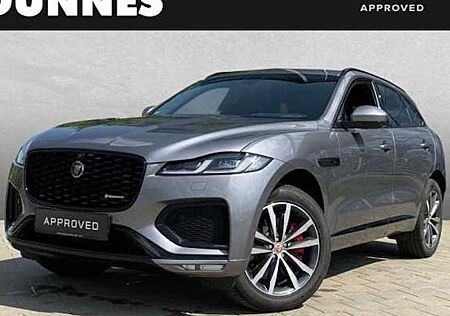 Jaguar F-Pace P400e R-DYNAMIC S 90th Anniv. Ed. AWD 5 Türen