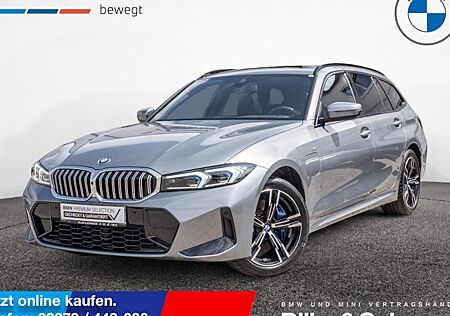 BMW 3er 330e xDrive Touring Automatic 5 Türen