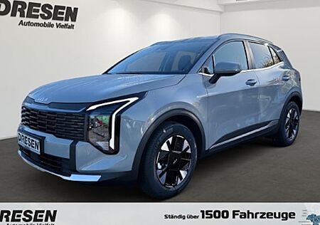 Kia Sportage 1.6 T-GDI Vision DCT 5 Türen