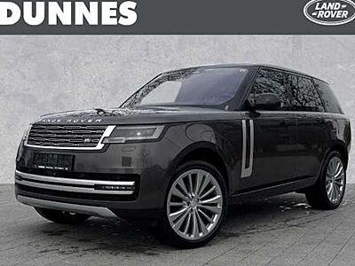Land Rover Range Rover 4.4 P530 First Edition 5 Türen