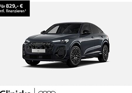 Audi Q5 TDI S tronic quattro 5 Türen