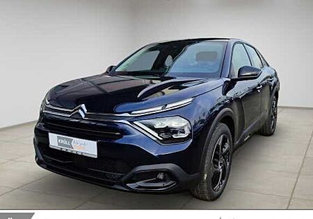 Citroën C4 X PureTech 130 Stop&Start EAT8 PLUS 4 Türen
