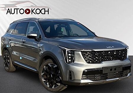 Kia Sorento 2.2 CRDi AWD Platinum DCT8 5 Türen