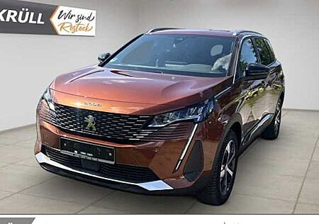 Peugeot 5008 PureTech 130 EAT8 Allure Pack 5 Türen