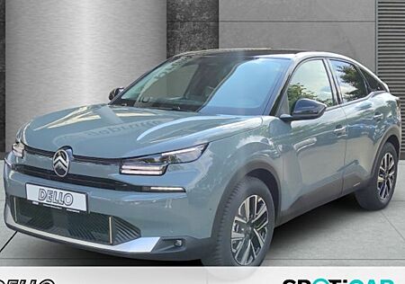 Citroën C4 PureTech 130 S&S MAX EAT8 5 Türen