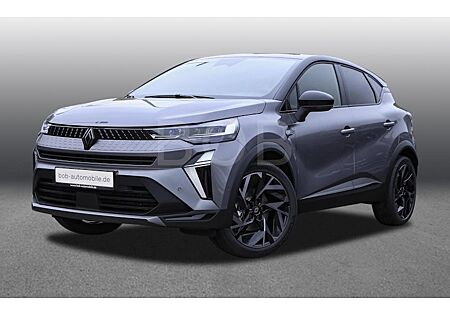 Renault Captur Full Hybrid E-Tech 160 Esprit Alpine 5 Türen