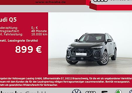 Audi Q5 TDI S tronic quattro 5 Türen