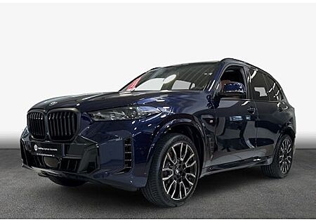 BMW X5 xDrive30d 5 Türen