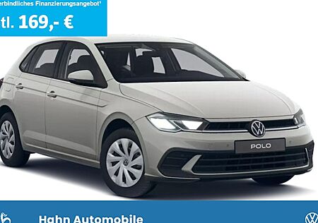 VW Polo 1.0 59kW Life 5 Türen