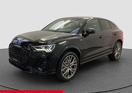 Audi Q3 45 TFSI quattro S tronic S line 5 Türen