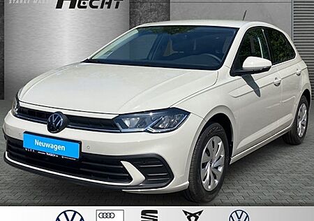 VW Polo 1.0 TSI 70kW Life 5 Türen
