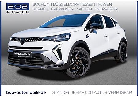 Renault Captur Full Hybrid E-Tech 160 Esprit Alpine 5 Türen