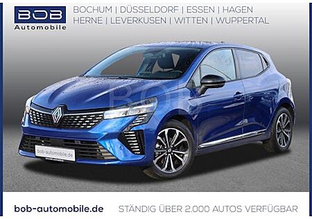 Renault Clio TCe 90 Techno 5 Türen