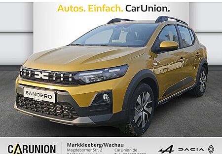 Dacia Sandero Stepway TCe 110 Stepway Expression+ 5 Türen