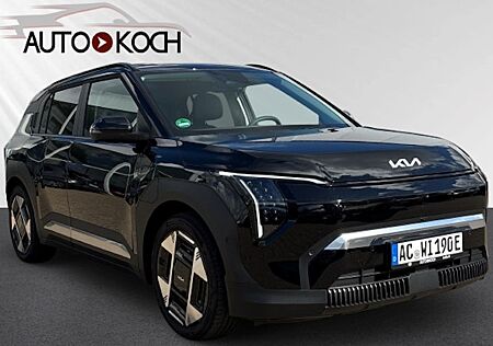 Kia EV3 58 kWh 150 kW Earth Frontantrieb 5 Türen