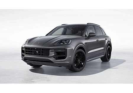 Porsche Cayenne E-Hybrid 5 Türen