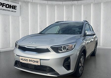 Kia Stonic 1.2 Vision 5 Türen