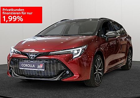 Toyota Corolla 2,0 Hybrid GR Sport Touring Sports 5 Türen