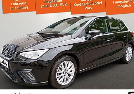 Seat Ibiza 1.0 TSI 81kW FR DSG 5 Türen