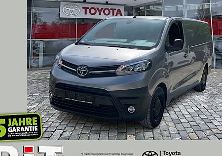 Toyota Pro Ace 2,0-l-D-4D 106kW L2 Automatik Meister 4 Türen