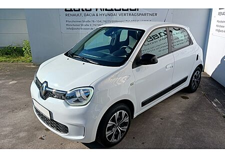 Renault Twingo SCe 65 Zen 5 Türen