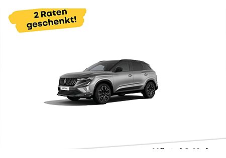 Renault Austral Hybrid E-Tech 200 Esprit Alpine 5 Türen
