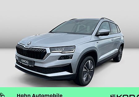 Skoda Karoq 1.5l TSI ACT DSG Tour 5 Türen