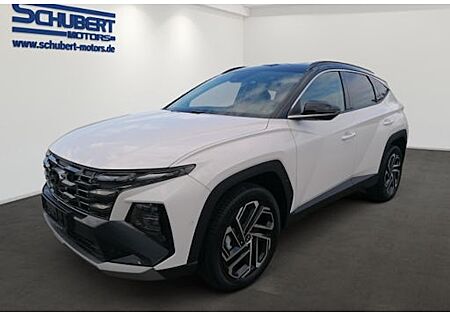 Hyundai Tucson 1.6 T-GDI Hybrid Prime Auto 5 Türen