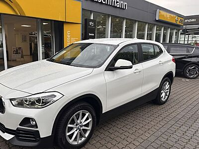 BMW X2 sDrive18i 5 Türen