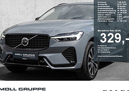 Volvo XC 60 B4 Plus Dark Auto 5 Türen