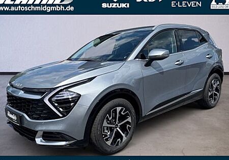 Kia Sportage 1.6 T-GDI EcoDynamics+ 118KW Spirit DCT 5 Türen
