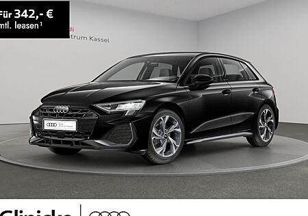 Audi A3 30 TFSI S tronic S line Sportback 5 Türen