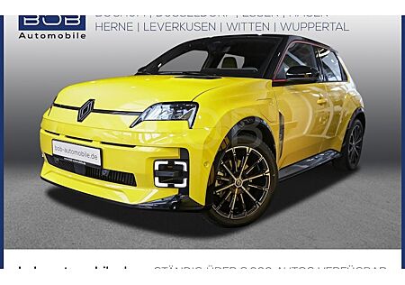 Renault R 5 Iconic Five 120 Urban Range 5 Türen