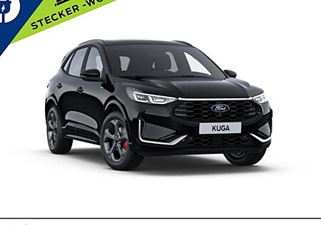 Ford Kuga 2.5 Duratec PHEV ST-Line X CVT 5 Türen
