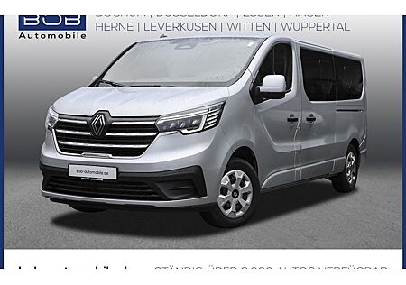Renault Trafic Grand Combi Blue dCi 150 Evolution 4 Türen