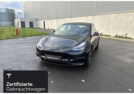 Tesla Model 3 Hinterradantrieb RWD Long Range 4 Türen