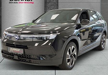 Opel Grandland X 1.2 Turbo 100kW GS eDCT 5 Türen