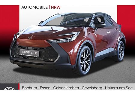 Toyota C-HR 2.0-l-VVT-i Plug-in Hybrid Teamplayer 5 Türen