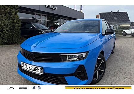 Opel Astra ST 1.2 Turbo 96kW GS Auto 5 Türen