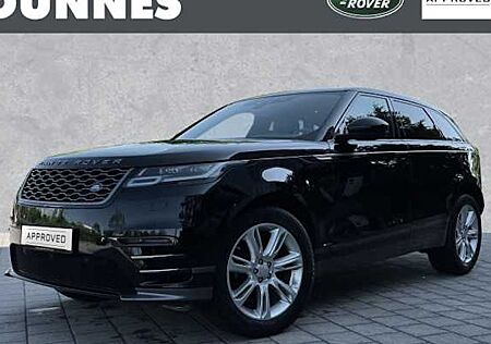 Land Rover Range Rover Velar 2.0 D240 R-Dynamic S 5 Türen