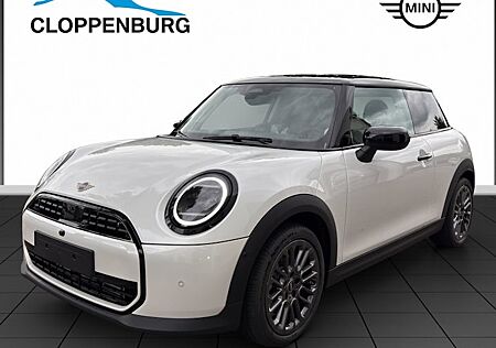 Mini Andere C Classic Trim Steptronic 3 Türen